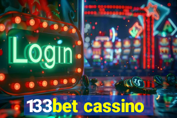 133bet cassino